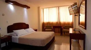 Hotel Maria Gloria - Image 2