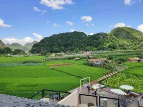 Puzhehei Fansheng Design Life Hotel - Image 4
