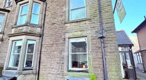 The Old Manse Guesthouse - Image 4