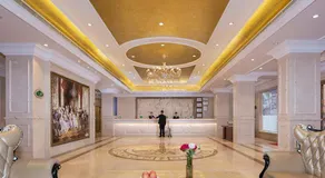 Vienna Hotel Guangdong Huizhou Jiangbei Railway Station - Image 2