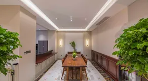 大同福仁居四合院民宿Harmony Courtyard - Image 3
