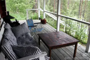 Off Grid at Fjtlven - Image 4