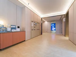 HanTing Hotel (Yichang East Railway Station Wuyi Plaza) - Image 4