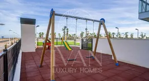 Casa AquaMarina Ivan Luxury Homes 2ªPlta Frontal 1ªLinea - Image 5