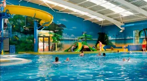 BAF Luxury Stays-Billing Aquadrome-Caravan Sleep 8 - Image 3