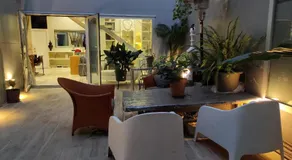 Habitación y baño en planta independiente en centro de sevilla - Image 3