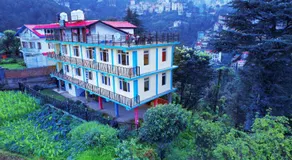 Shimla Hills Apartments 2BHK - Image 3