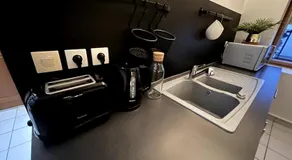 Nid douillet proche orly aéroport - Image 5