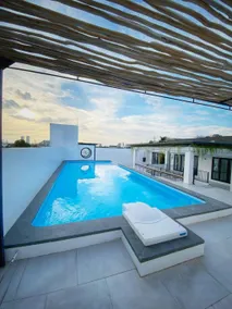 Loewys Home Tanjung Duren Jakarta Barat - Image 4