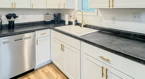 1 BR Fire Pit BBQ Retreat - Image 4