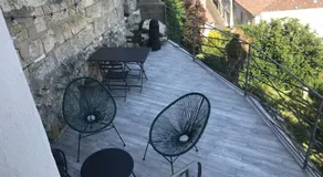 Bourg superbe appart avec vue magnifique - Image 4