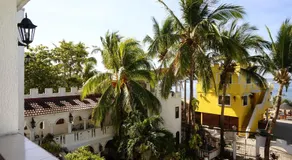 White & Yellow Castle Hotel and Resort - Image 4