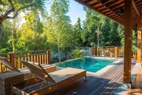 Villa Ayuma Garden - Image 3