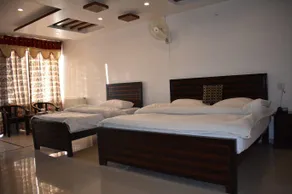 Hotel Faran Murree - Image 5