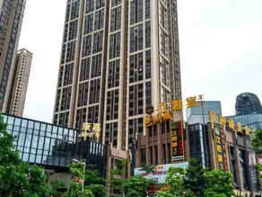 Guangzhou Haiyang Apartment Hotel (Pazhou Exhibition Center Wanshengwei Subway Station Branch) - Image 5