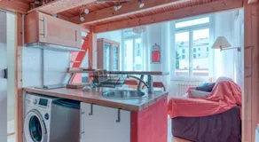 GuestReady - Loft Chic no 7º Arr. - Image 5