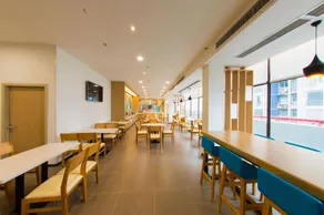 Hanting Hotel Chongqin Chaotianmen Changjiang Suodao - Image 4