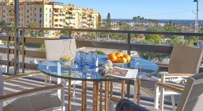 Apartamento Vistas al Mar en San Pedro (Marbella) - Image 4