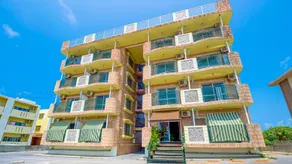 Hotel Sunset ZANPA - Image 2