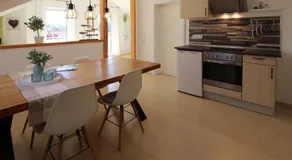 Ferienhaus "Kleine Auszeit" Parkstraße - Image 3