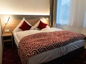 Hotel Stadion Stadt - Image 3