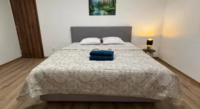 Veľký Rodinný apartmán v srdci mesta - Image 2