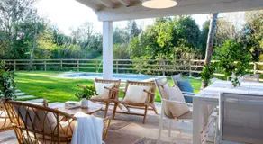 Wishome-Una preciosa casa con piscina climatizada para seguir disfrutando del verano antes de retomar la rutina - Image 5