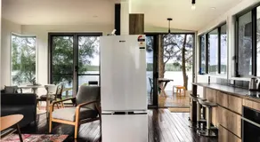 Jerrinja - Absolute waterfront with jetty - 5 mins to Hyams Beach - Image 3