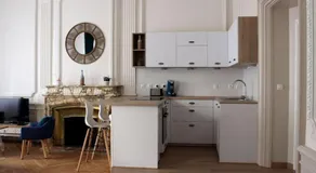 Sublime appartement, chic et confortable. - Image 5