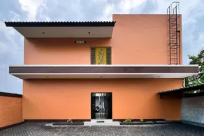 RedDoorz at Hotel Galaksi Ponorogo - Image 5
