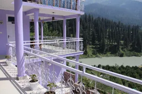 8-bedroom lakeside haven-Khirganga trek base - Image 3
