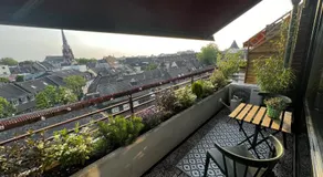 BOSTEL 89 - Apartment, in der Altstadt, Klimaanlage, Aufzug - Image 4