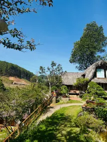 Vườn Nhà Củi Homestay - Image 5