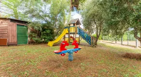 Wunderschönes Resort mit Garten und Terrasse | Nah am Strand | Haustiere erlaubt - Image 5