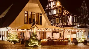 Stadthotel Waldhorn - Image 5