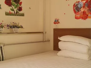 Wuyi yilin express hotel - Image 4