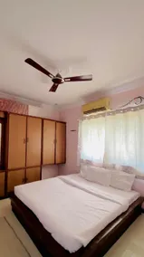 Silver ok flat - Image 3