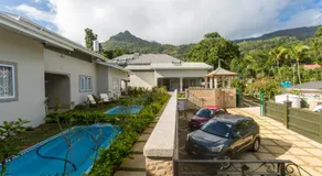 Beau Vallon Villa Chalets - Image 5