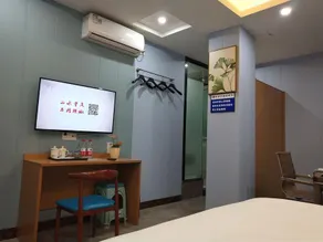 Dongguan Taohuayue Boutique Apartment (Dalang Shuiping Village) - Image 4