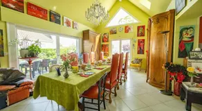 Chambres d'Hôtes chez Françoise et André - Image 3
