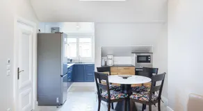 Les appartements de Chantilly - gare - Image 5