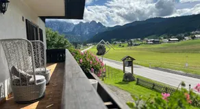 Ammoniten Blick - Appartement Gustav Gapp - Image 3