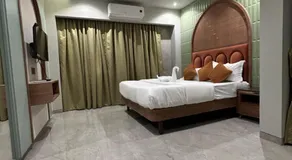 HOTEL Sagar Sangam - Image 5