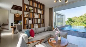 Nusa Dua Bay View Villas - Image 2
