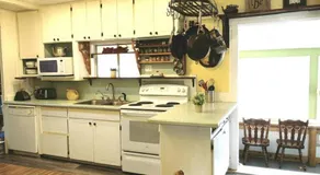 The Goulding Cottage and farm - 4 beds, 3 baths - Image 3
