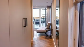Luxurious waterloft near beach and centre by Weltevreden Experience - Image 3
