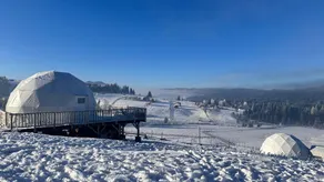 Dorna Iglu Luxury Glamping Resort - Image 4