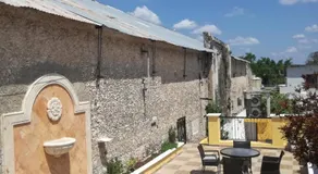Izamal Plaza - Image 5