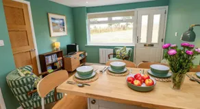 Serenity Chalet - Image 5