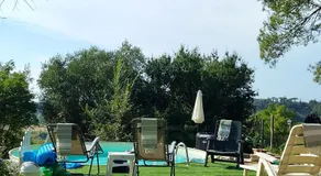 Die Poggio delle Capre Farm - Wohnung mit Küchenzeile für 2 Personen - Image 3